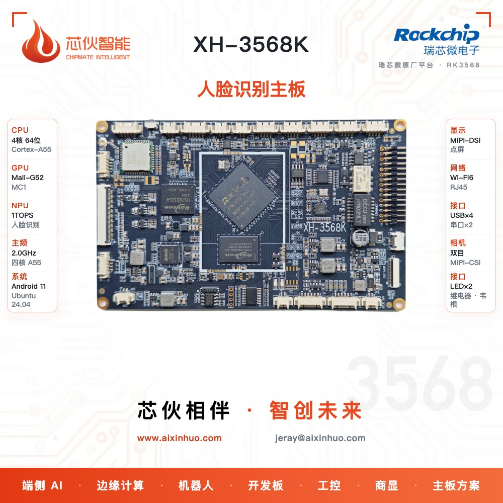XH-3568K